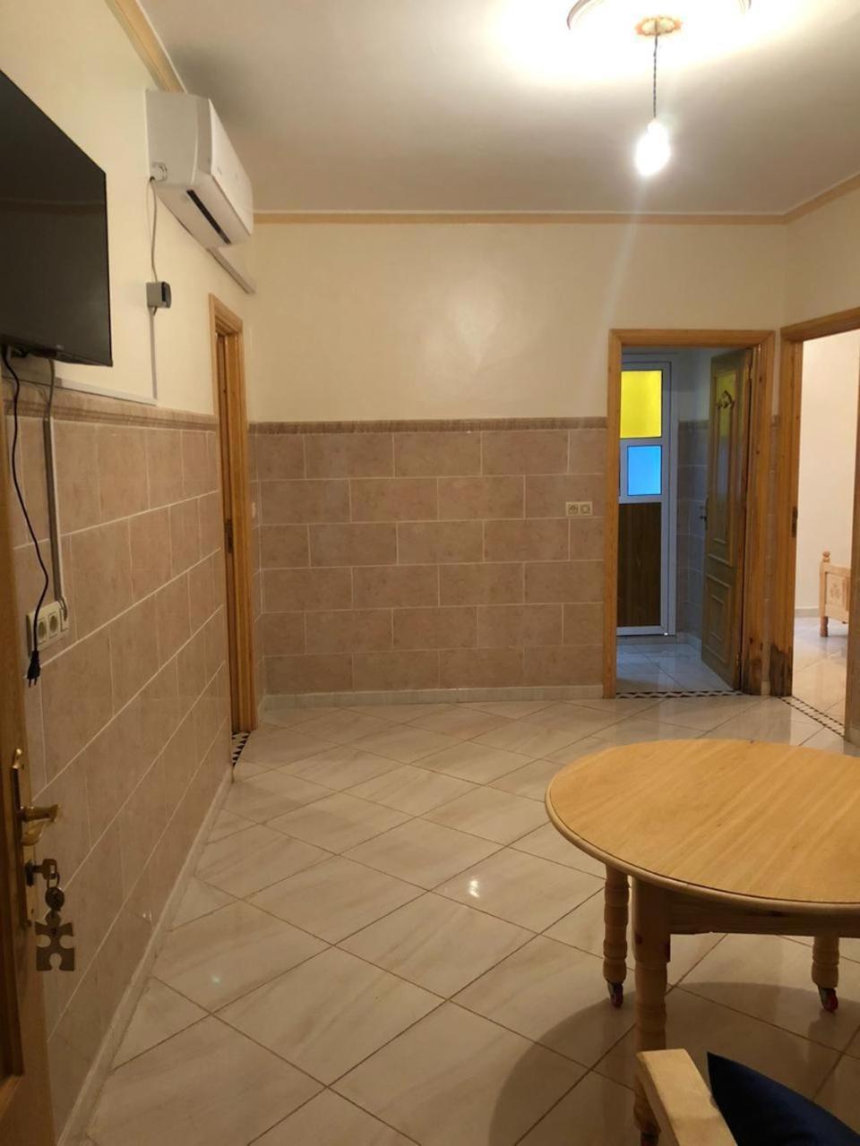 Residence Al Rahma 03 Monte Arrouit Buitenkant foto
