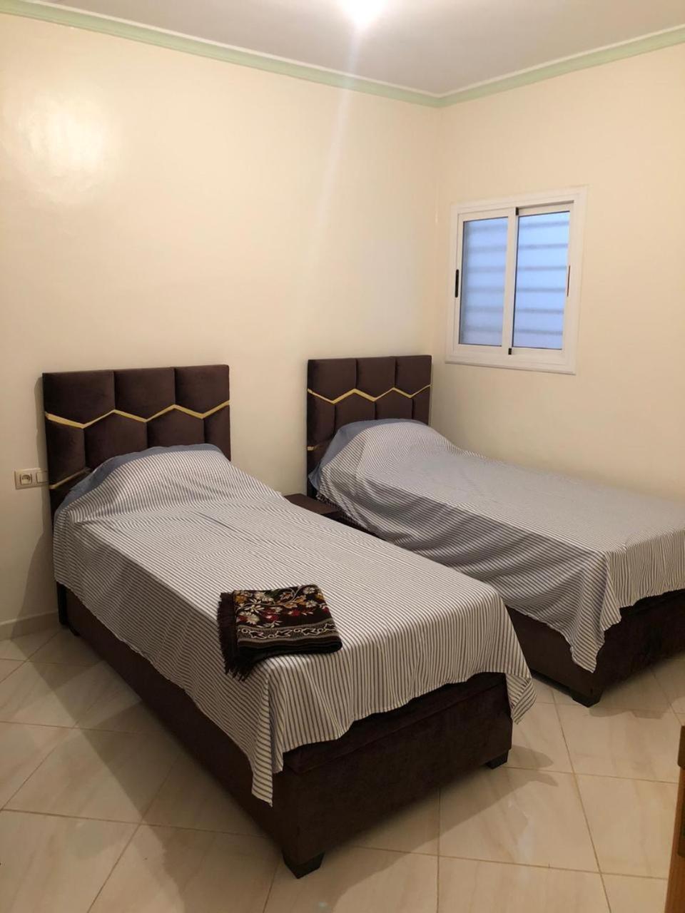 Residence Al Rahma 03 Monte Arrouit Buitenkant foto