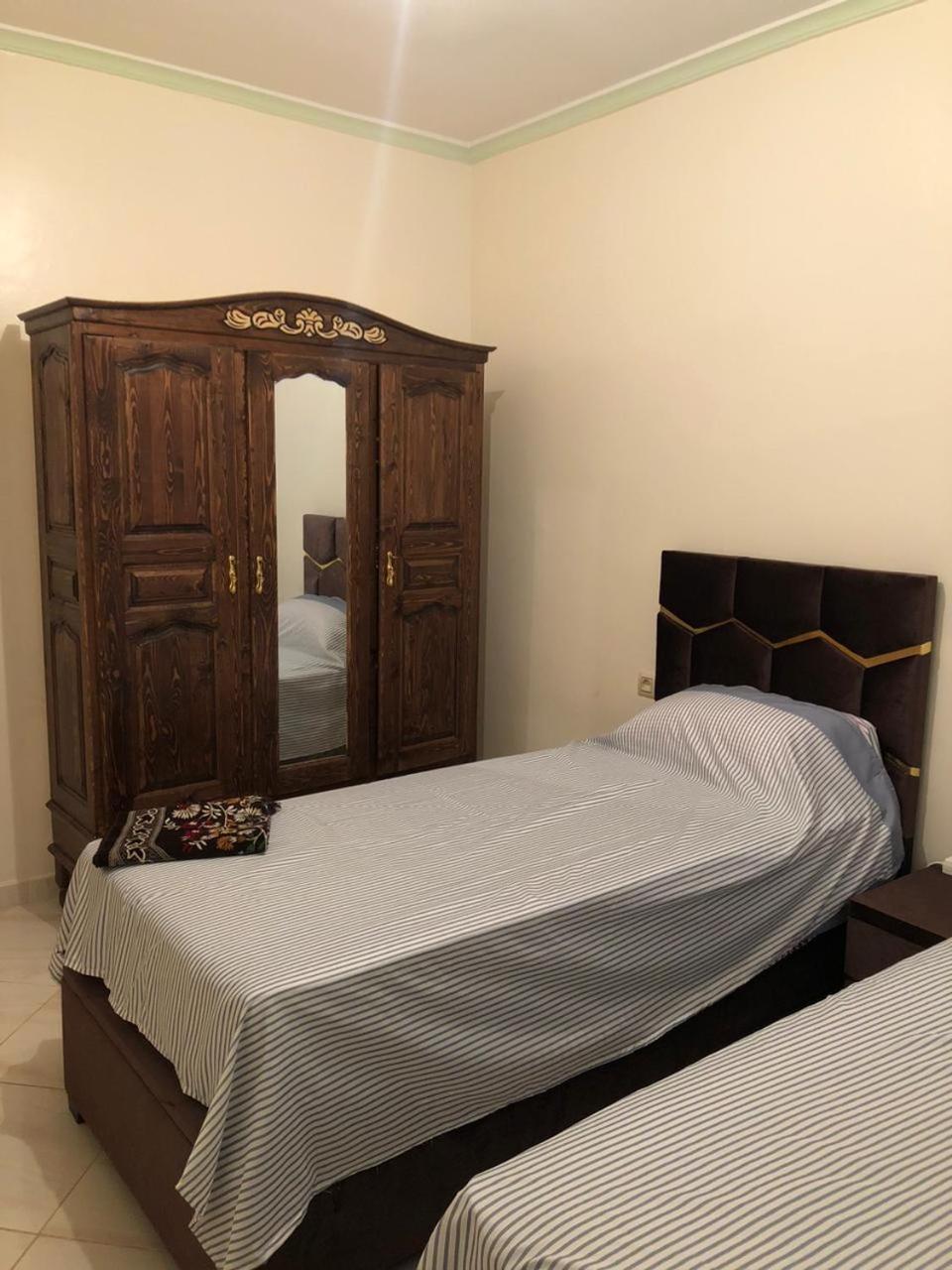 Residence Al Rahma 03 Monte Arrouit Buitenkant foto