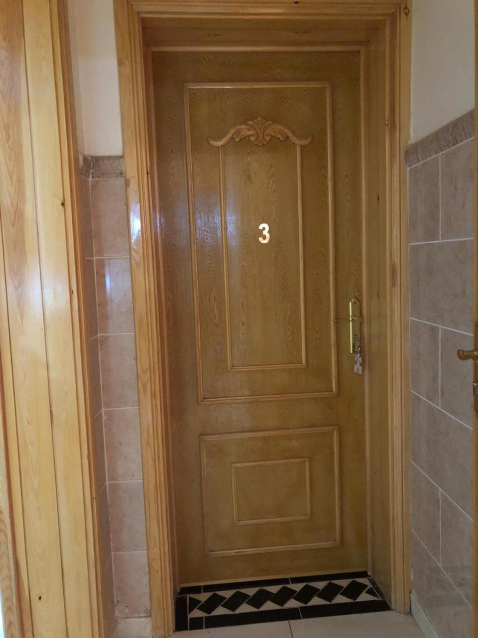 Residence Al Rahma 03 Monte Arrouit Buitenkant foto