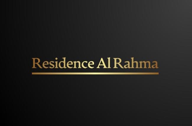 Residence Al Rahma 03 Monte Arrouit Buitenkant foto