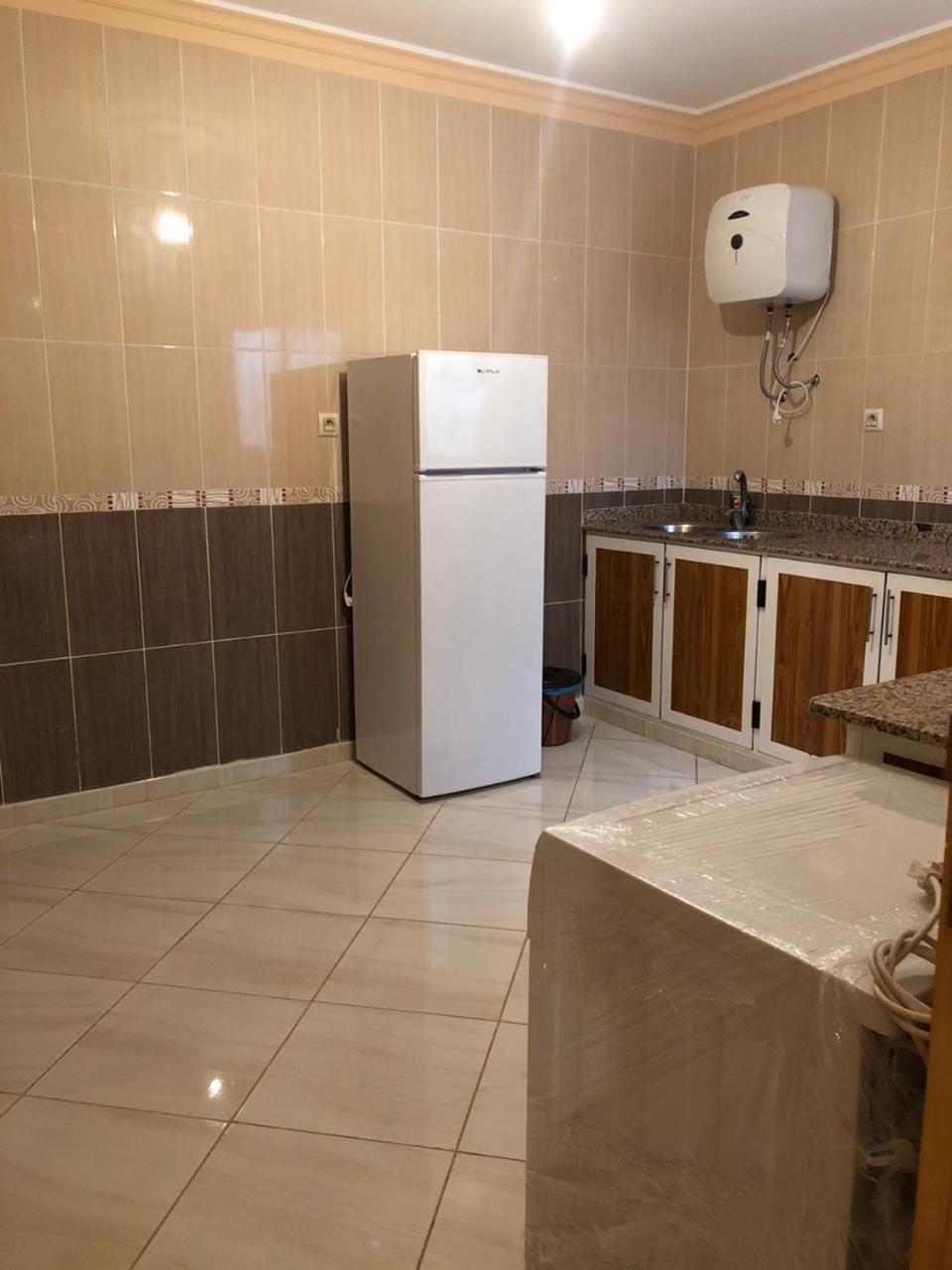 Residence Al Rahma 03 Monte Arrouit Buitenkant foto