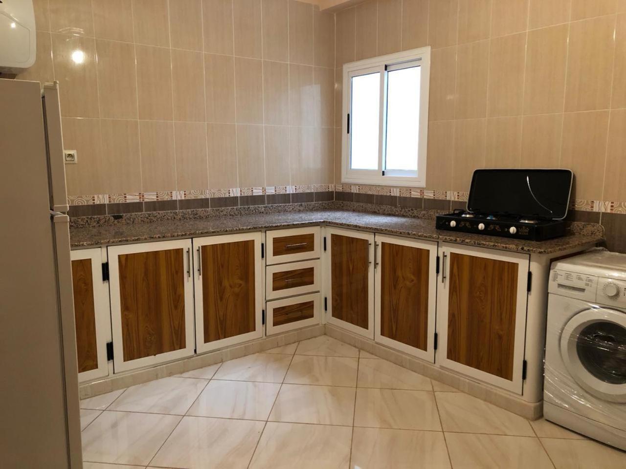 Residence Al Rahma 03 Monte Arrouit Buitenkant foto